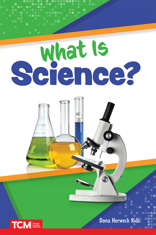 What Is Science?