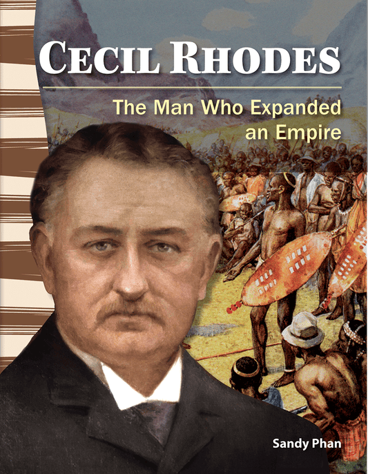 Cecil Rhodes
