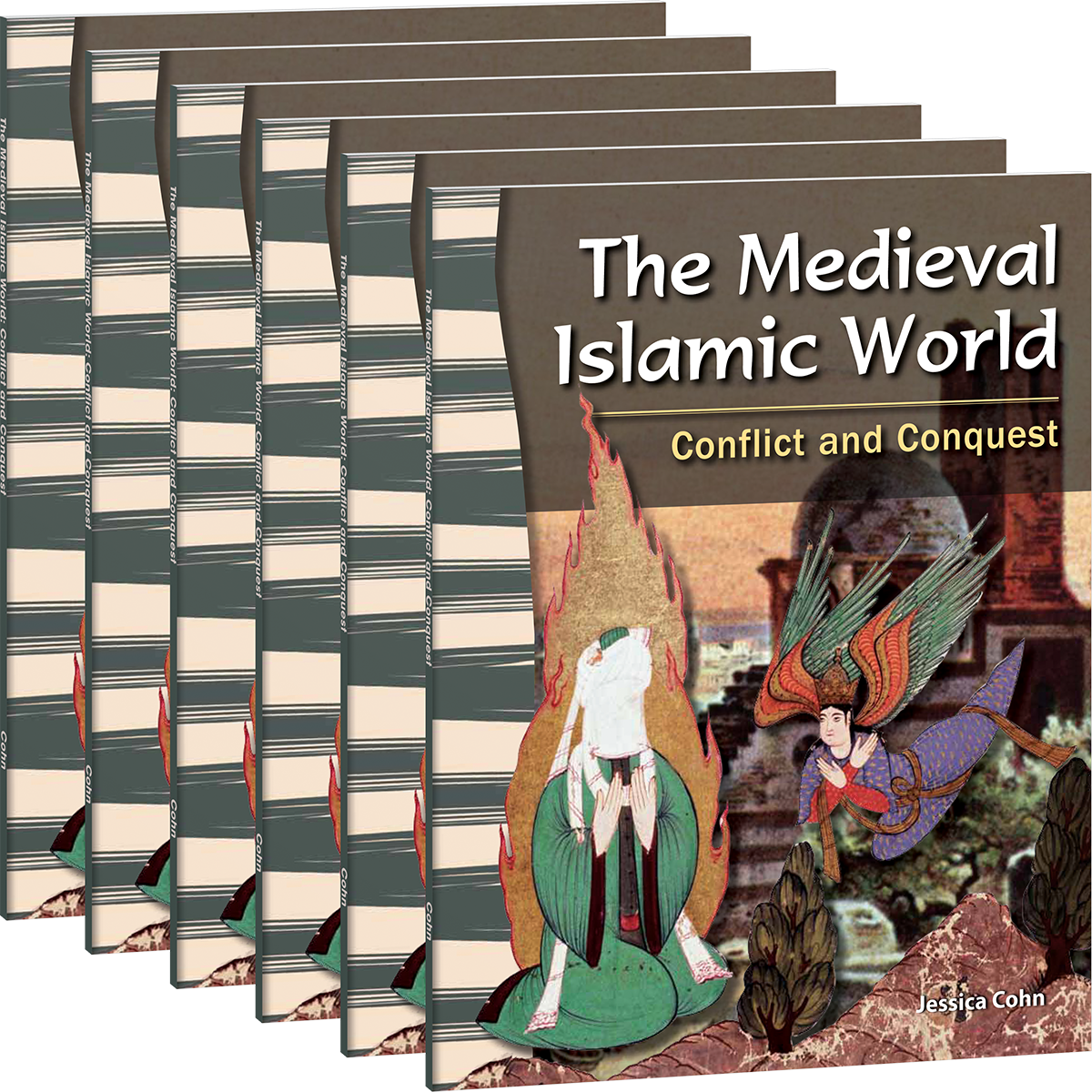 The Medieval Islamic World 6-Pack