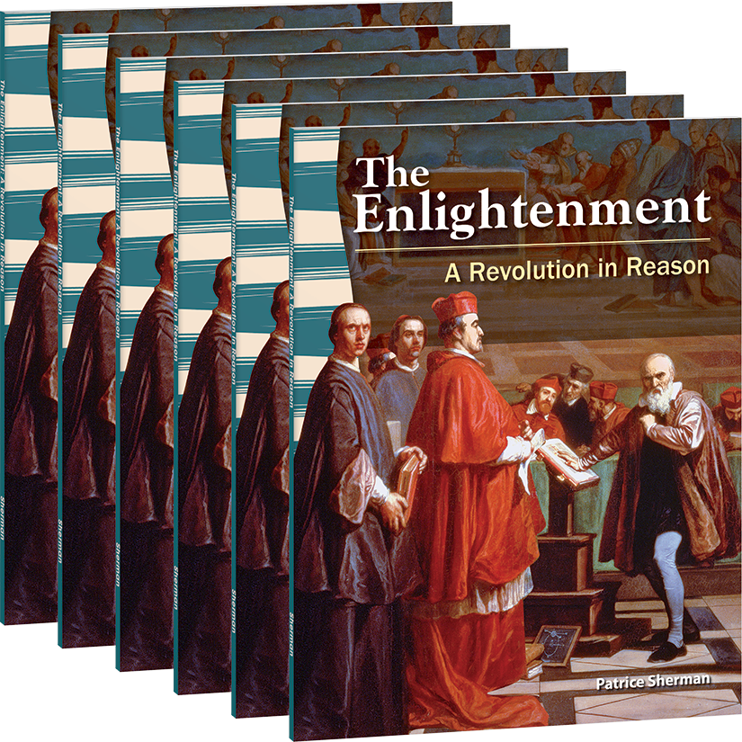 The Enlightenment 6-Pack