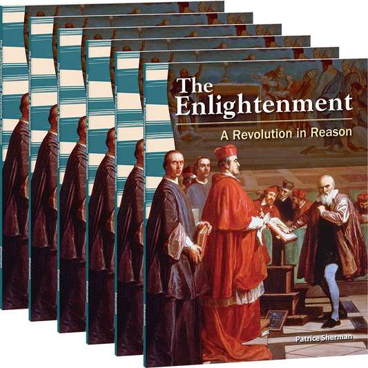 The Enlightenment 6-Pack