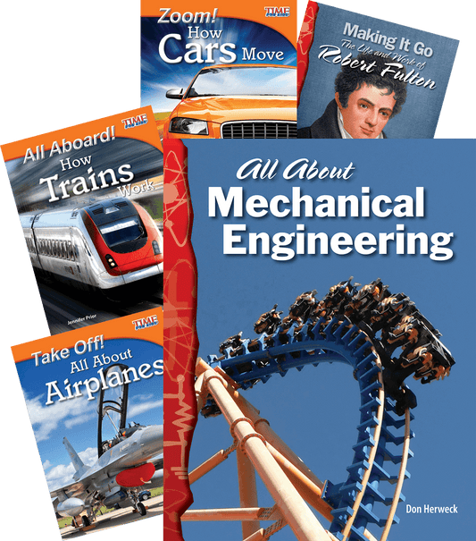 Mechanical Engineering Set