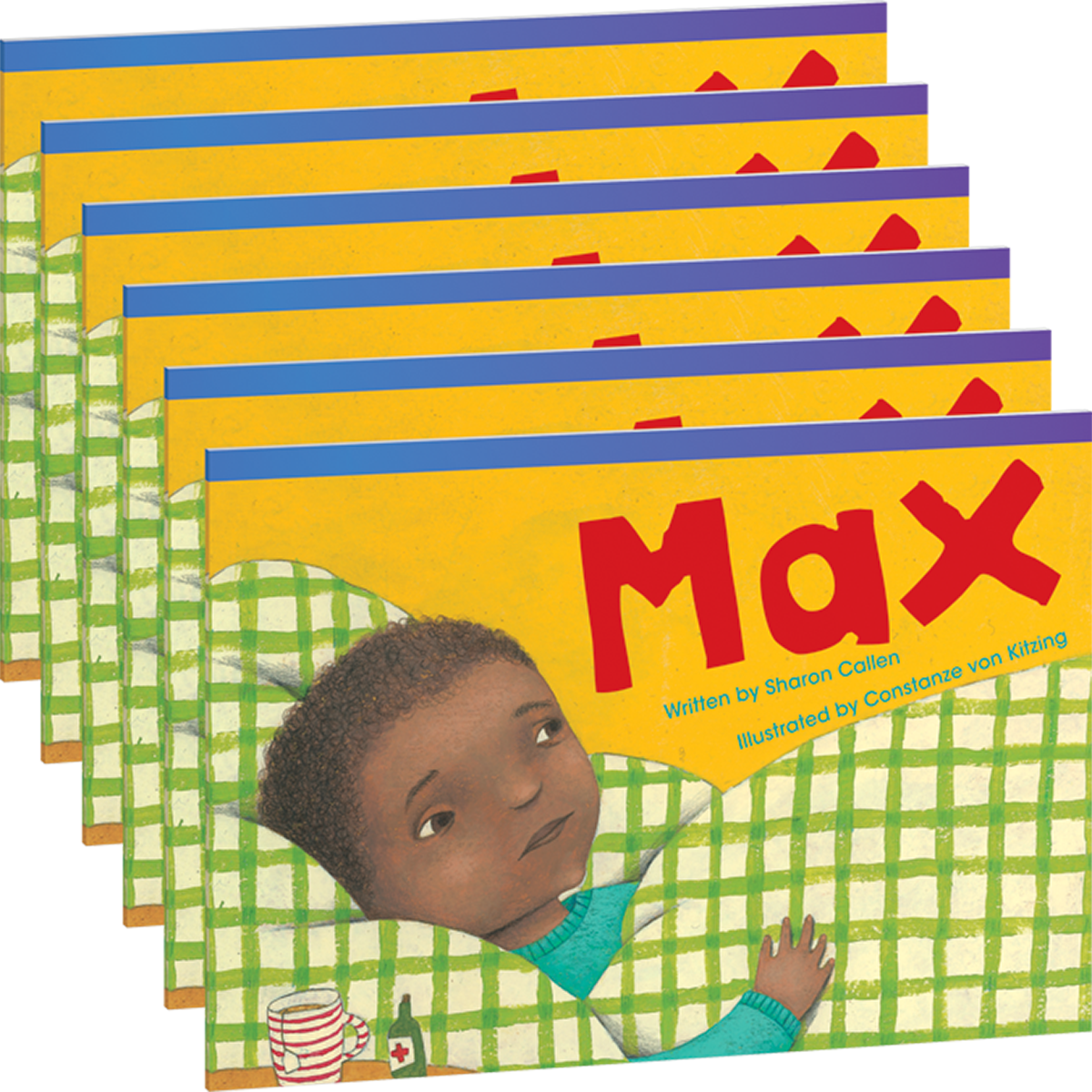 Max 6-Pack