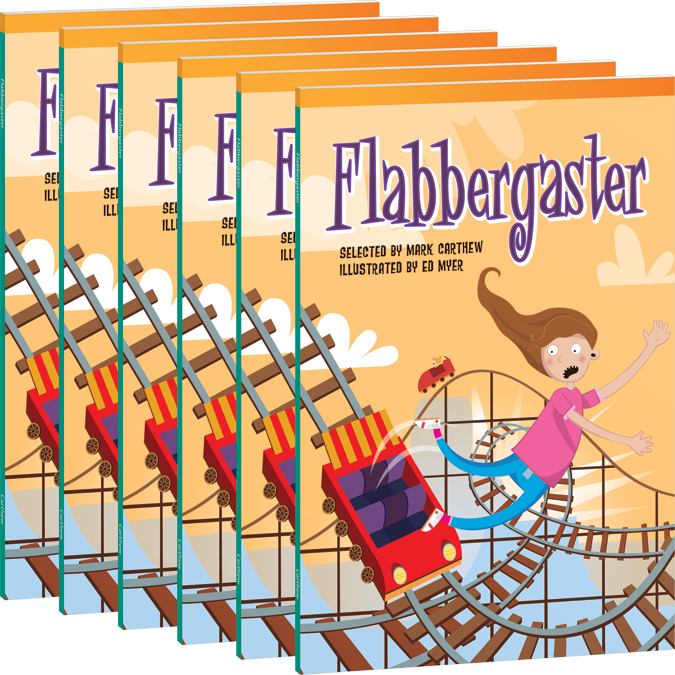 Flabbergaster 6-Pack