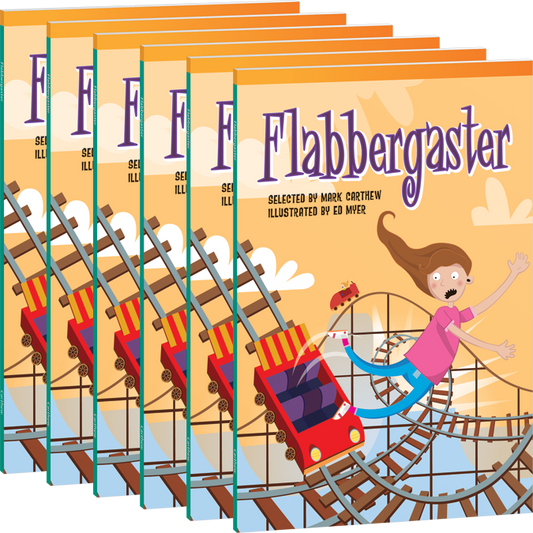 Flabbergaster 6-Pack