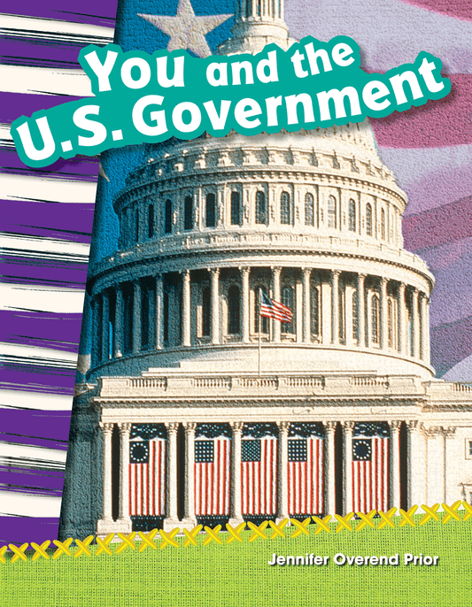 You and the U.S. Government