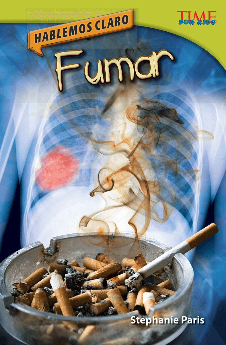 Hablemos claro: Fumar ebook