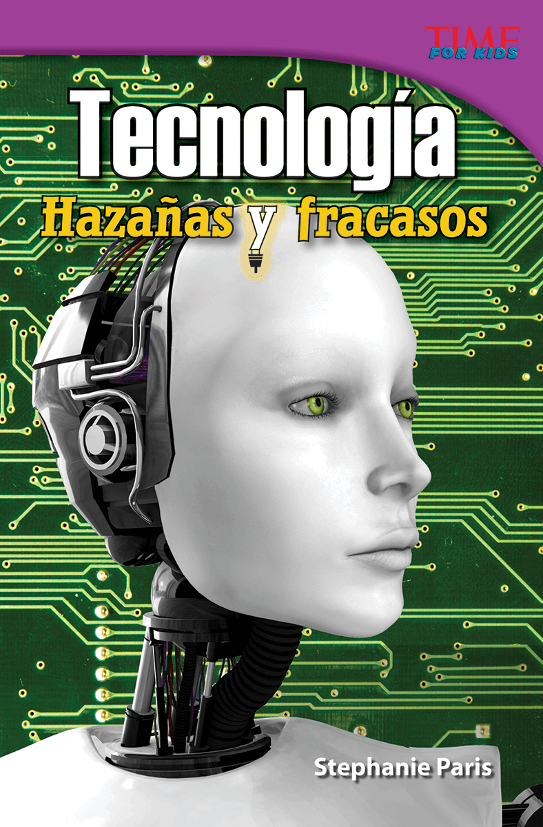 Tecnología: Hazañas y fracasos ebook