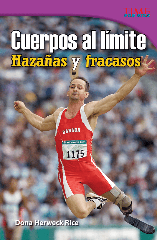 Cuerpos al límite: Hazañas y fracasos