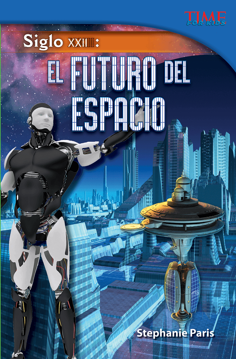 Siglo XXII: El futuro del espacio ebook