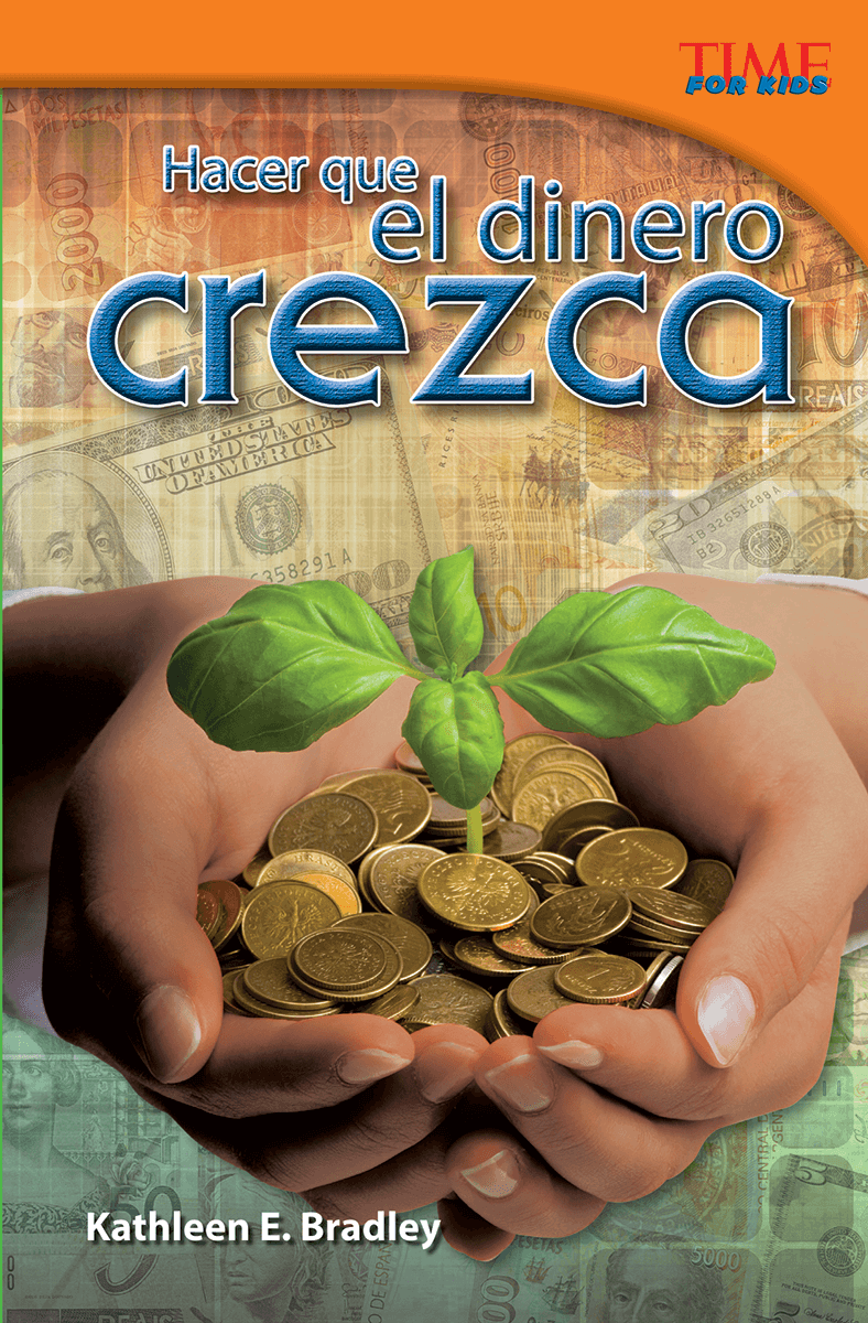 Hacer que el dinero crezca ebook