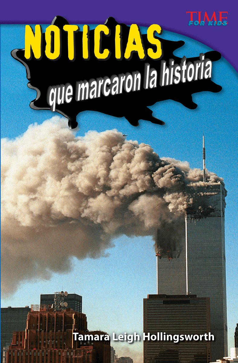 Noticias que marcaron la historia ebook
