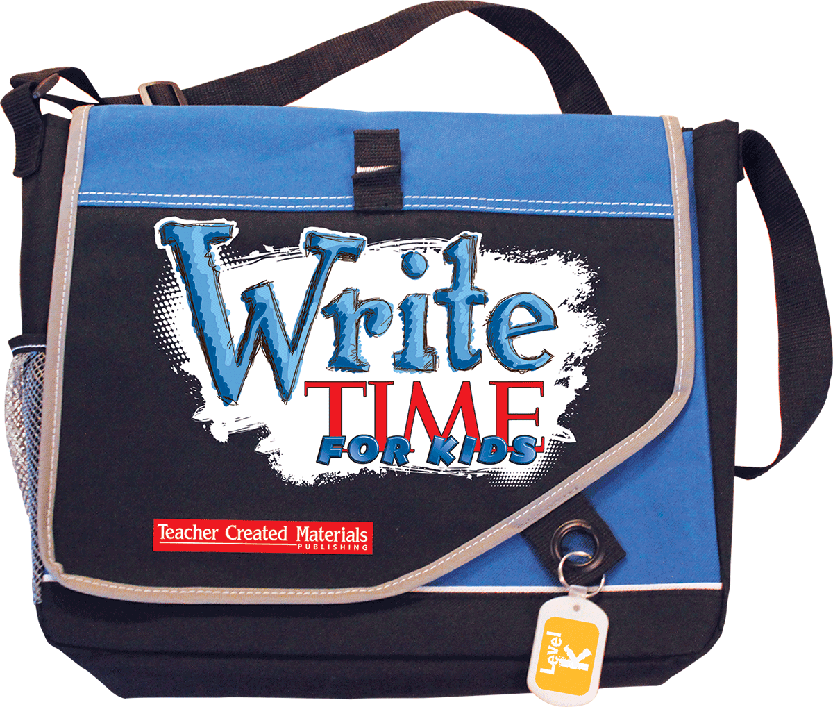 Write TIME FOR KIDS®: Level K Kit