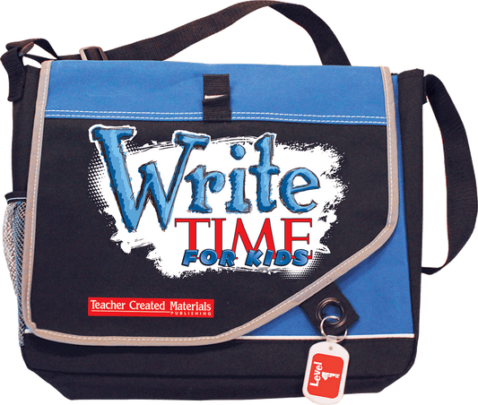 Write TIME FOR KIDS®: Level 1 Kit