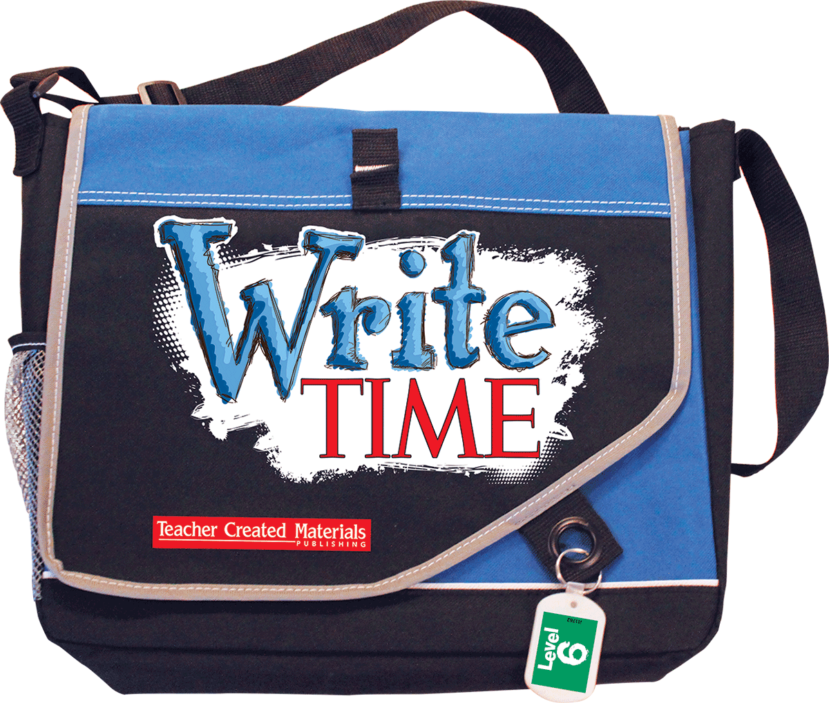 Write TIME®: Level 6 Kit