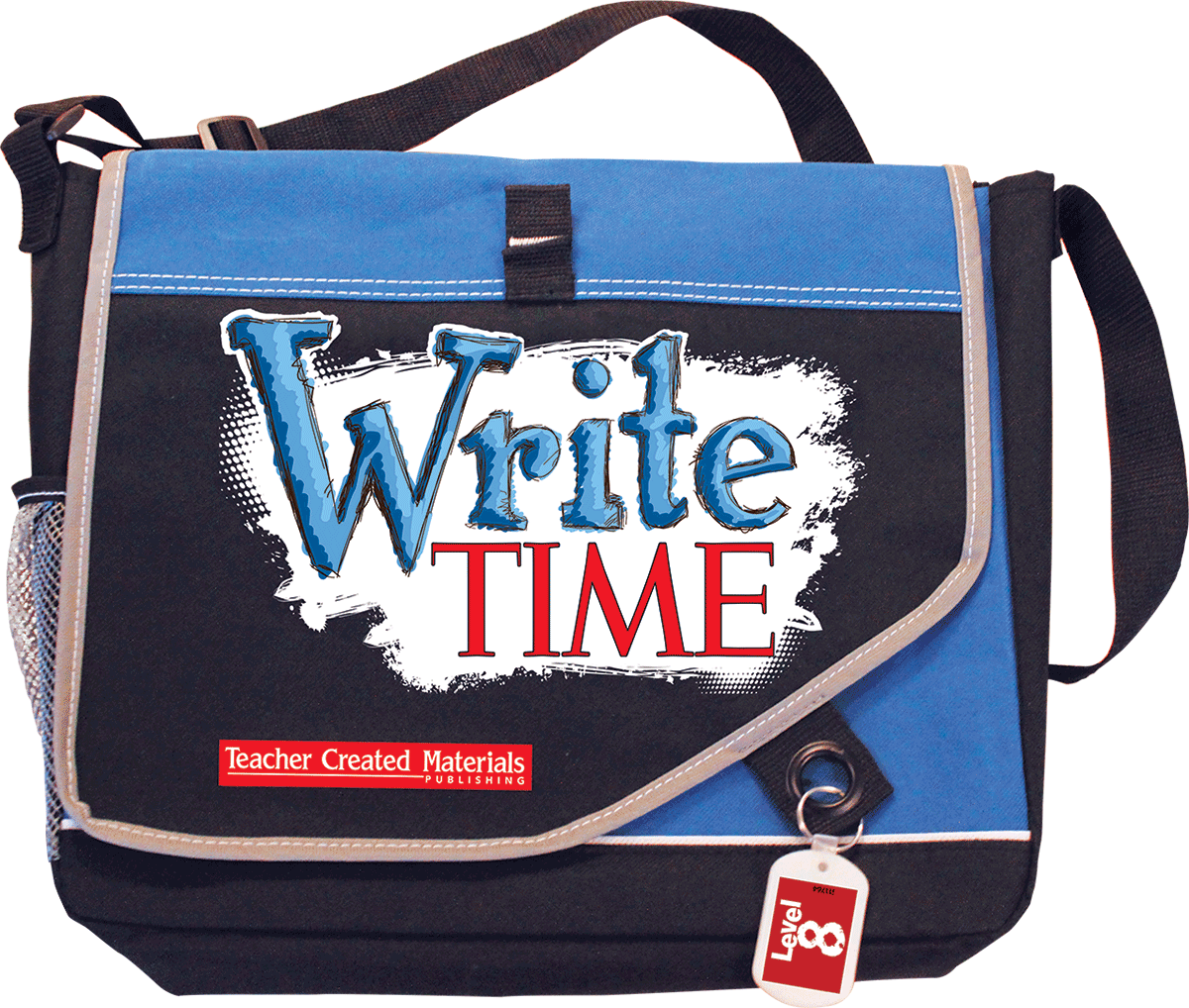 Write TIME®: Level 8 Kit