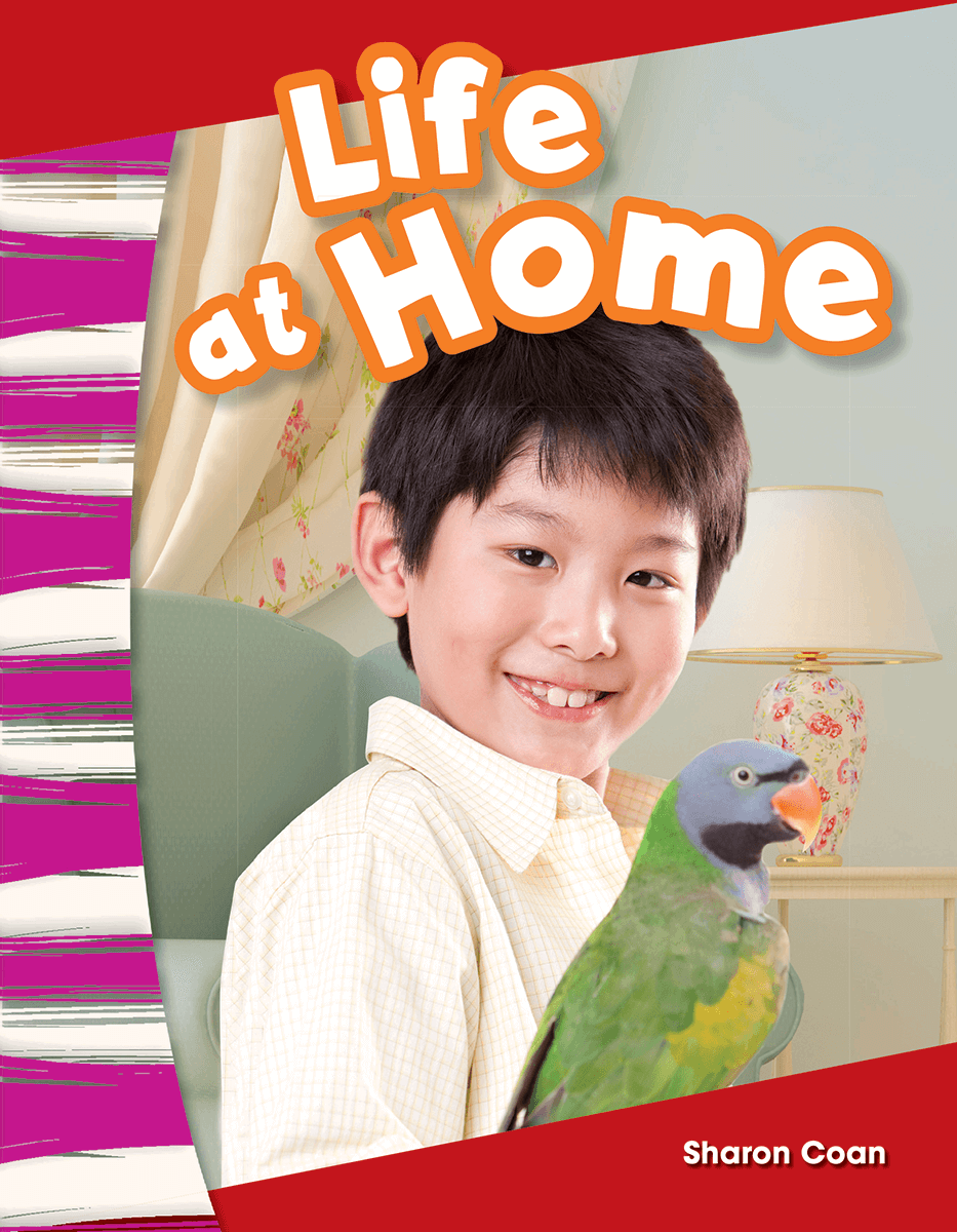 Life at Home ebook
