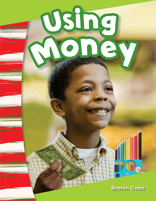 Using Money