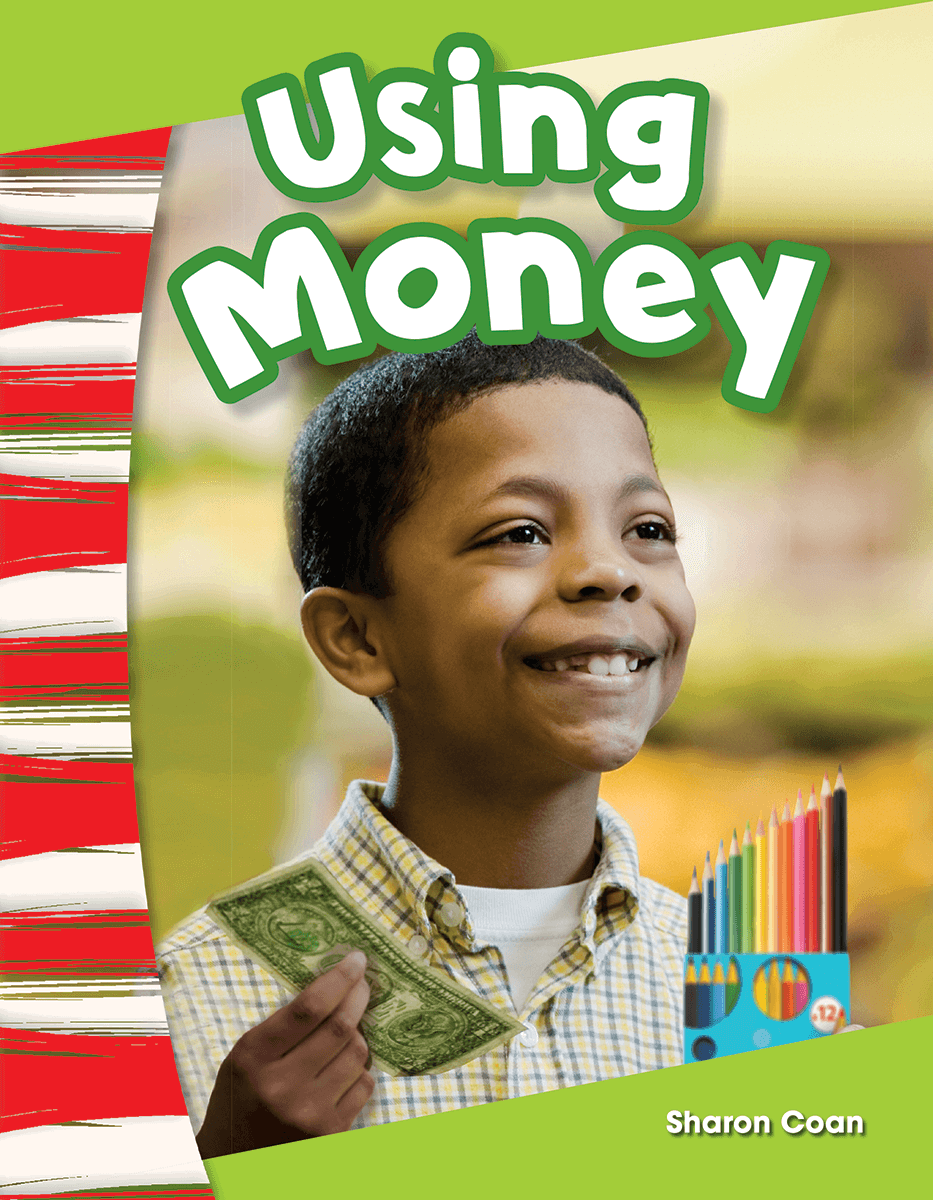 Using Money ebook