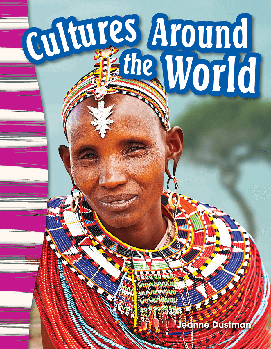 Cultures Around the World ebook