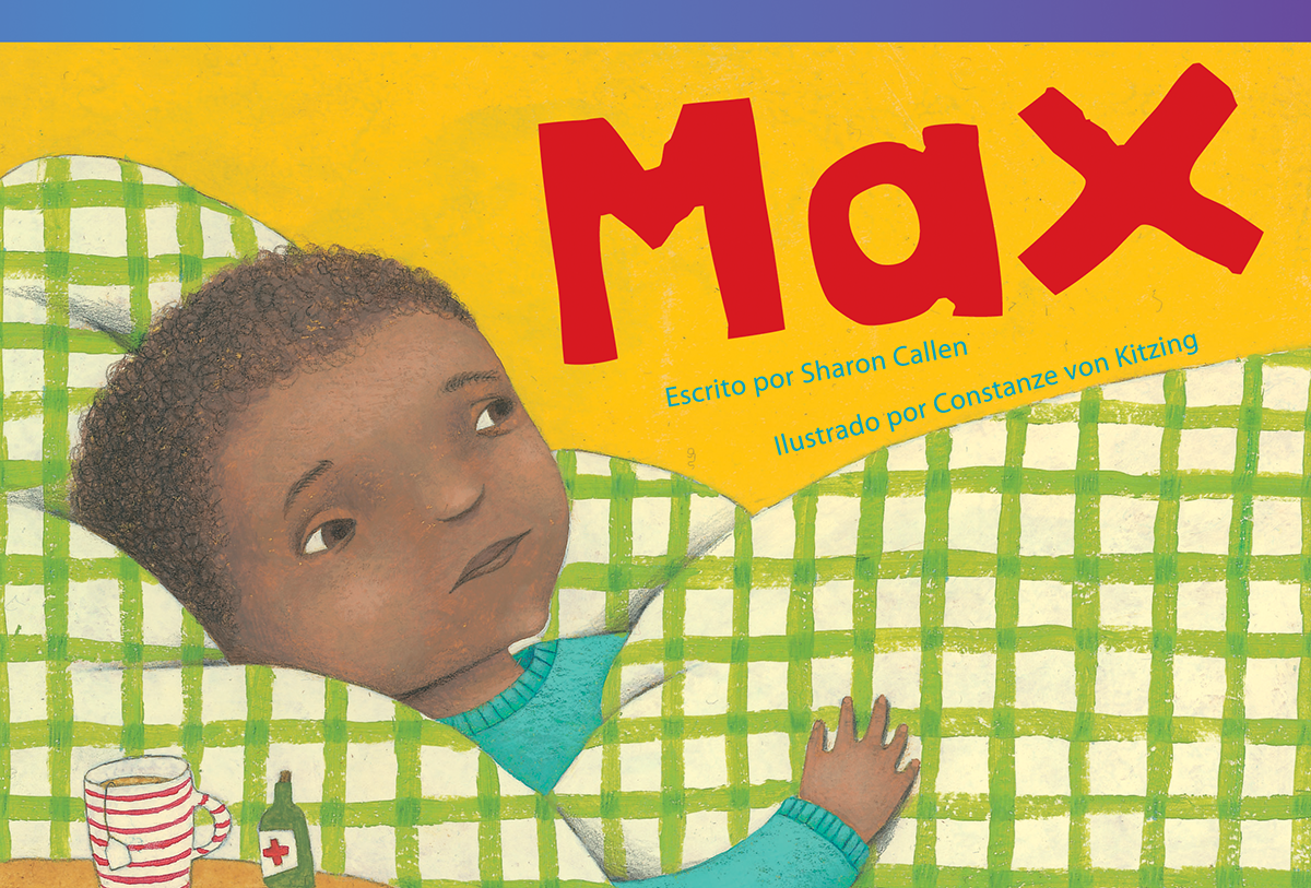 Max ebook