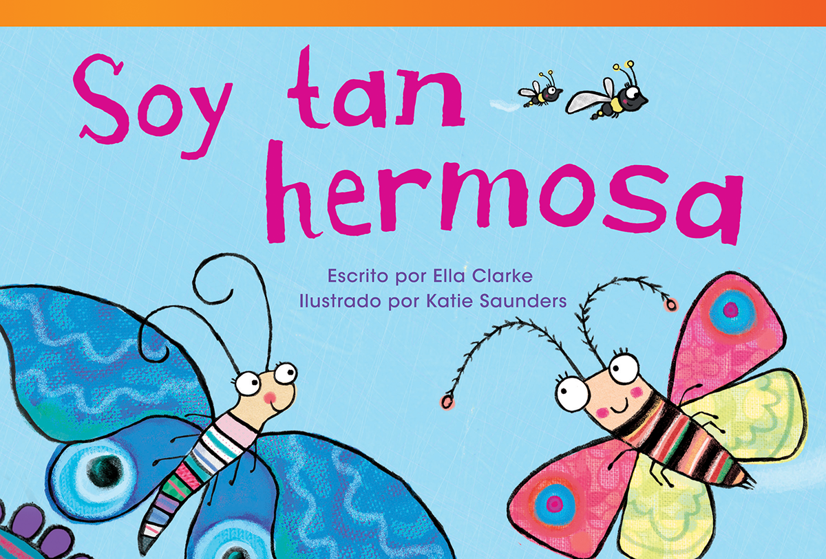 Soy tan hermosa ebook