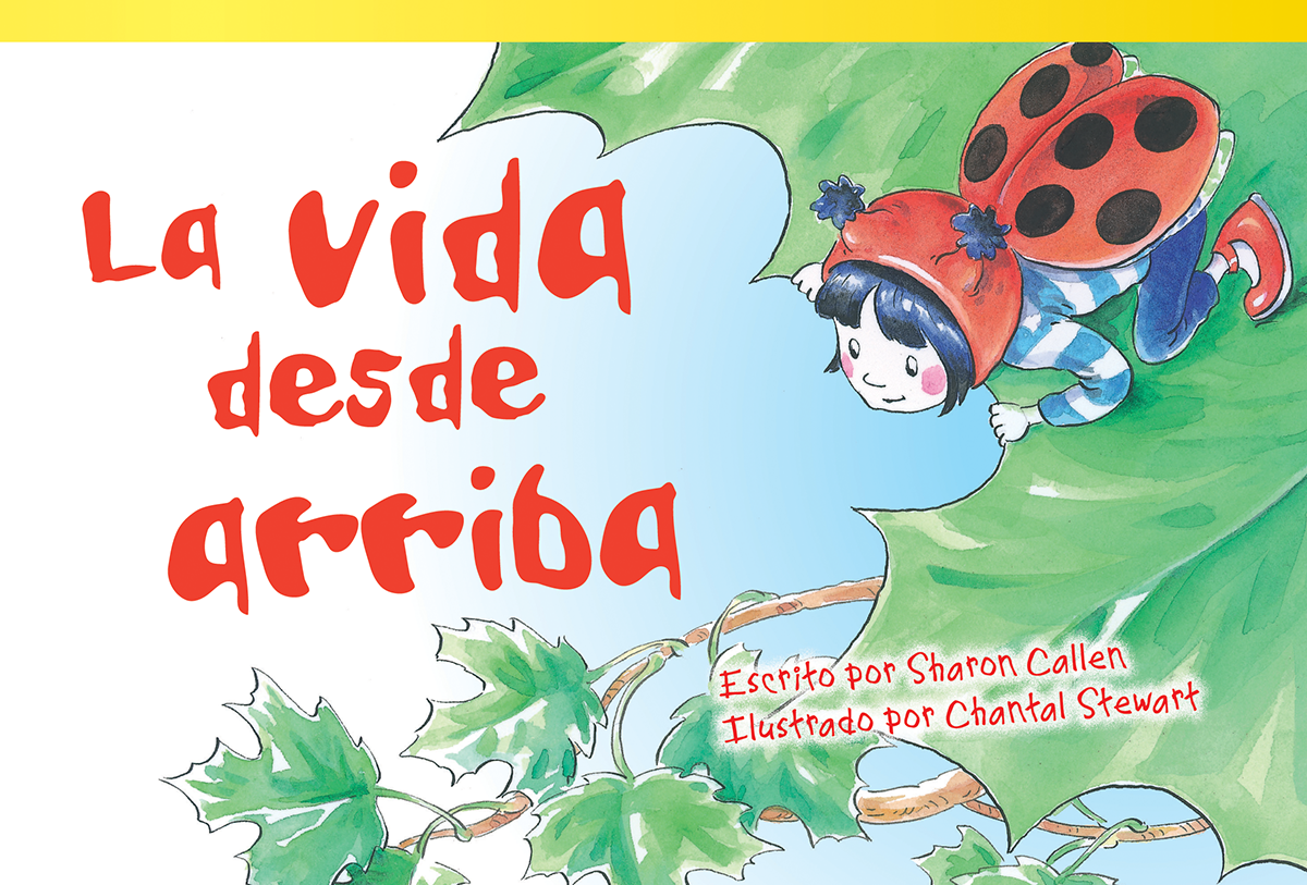 La vida desde arriba ebook