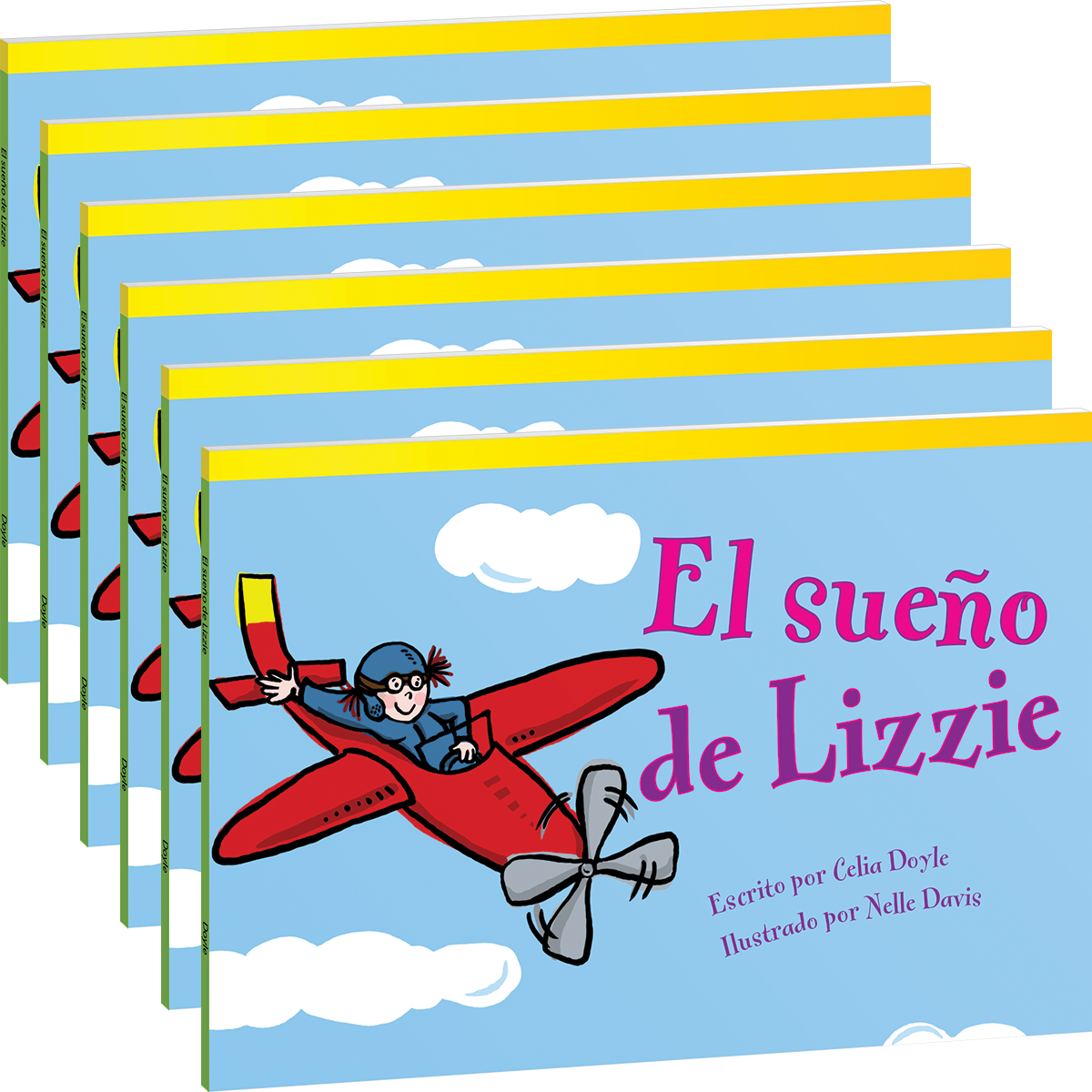 El sueño de Lizzie