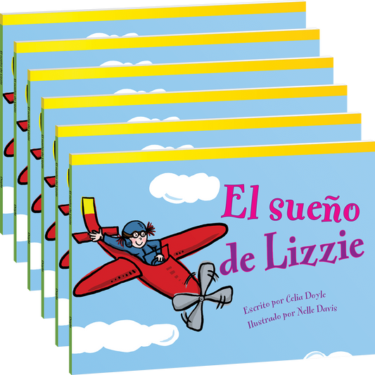 El sueño de Lizzie