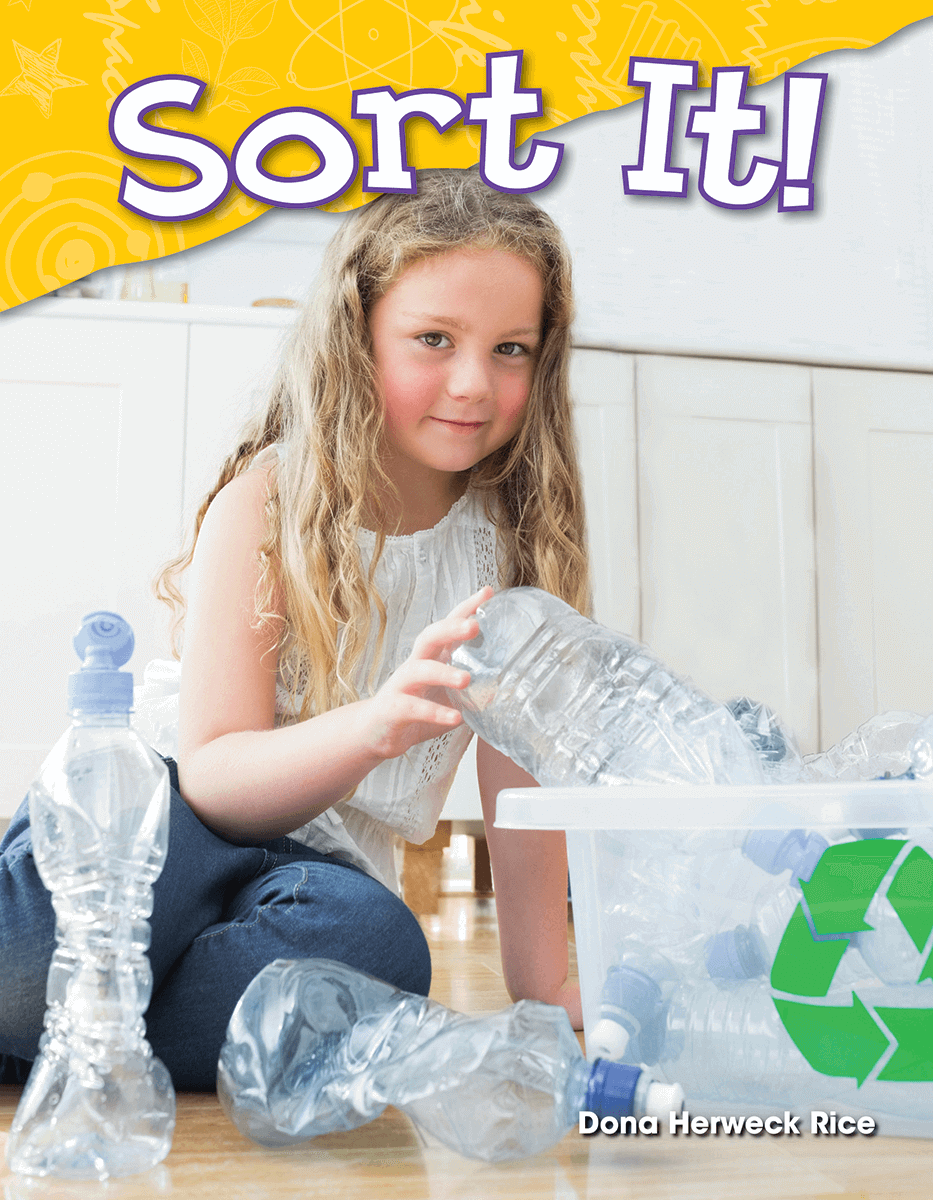 Sort It! ebook