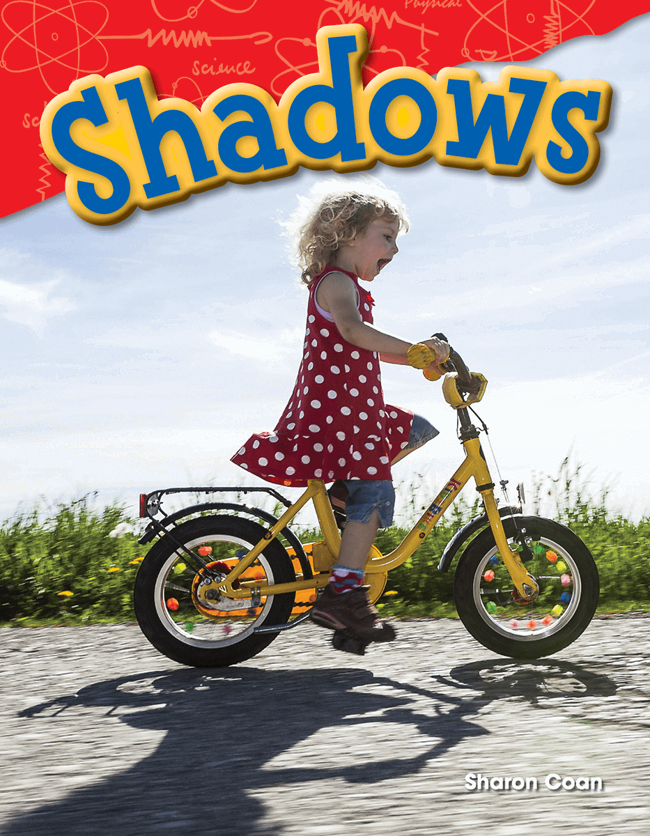 Shadows ebook