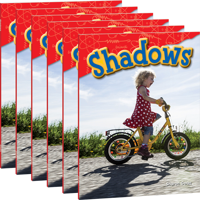 Shadows 6-Pack