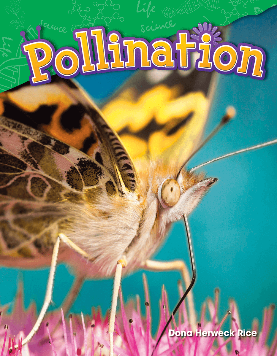 Pollination ebook
