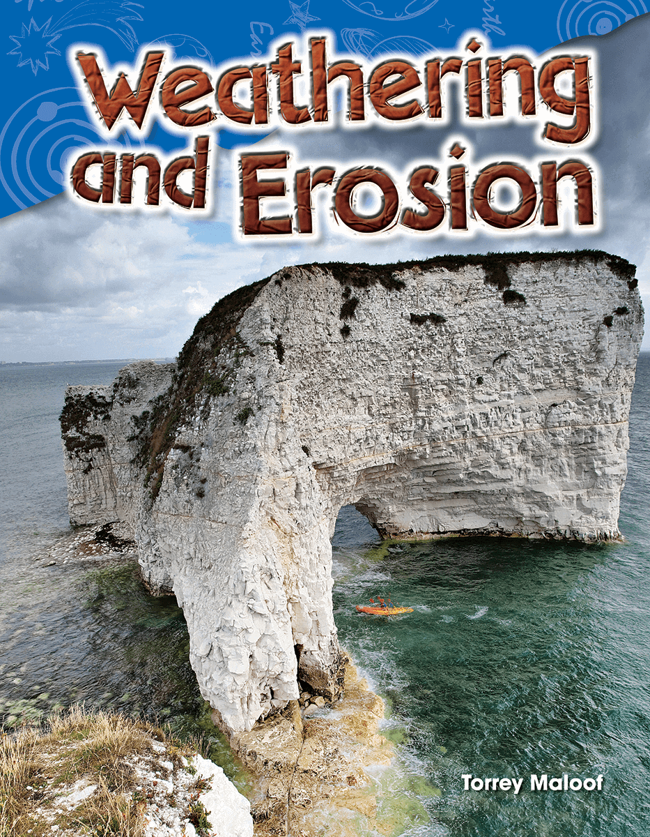 Weathering and Erosion ebook