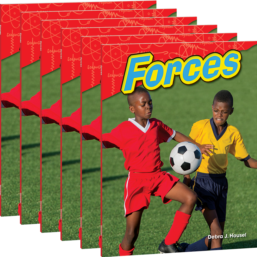 Forces 6-Pack