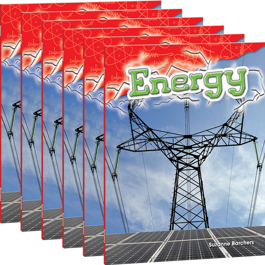 Energy 6-Pack