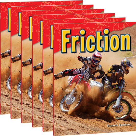 Friction 6-Pack
