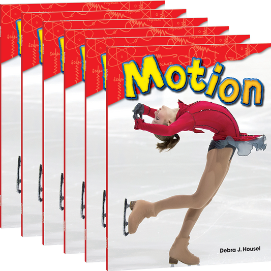 Motion 6-Pack