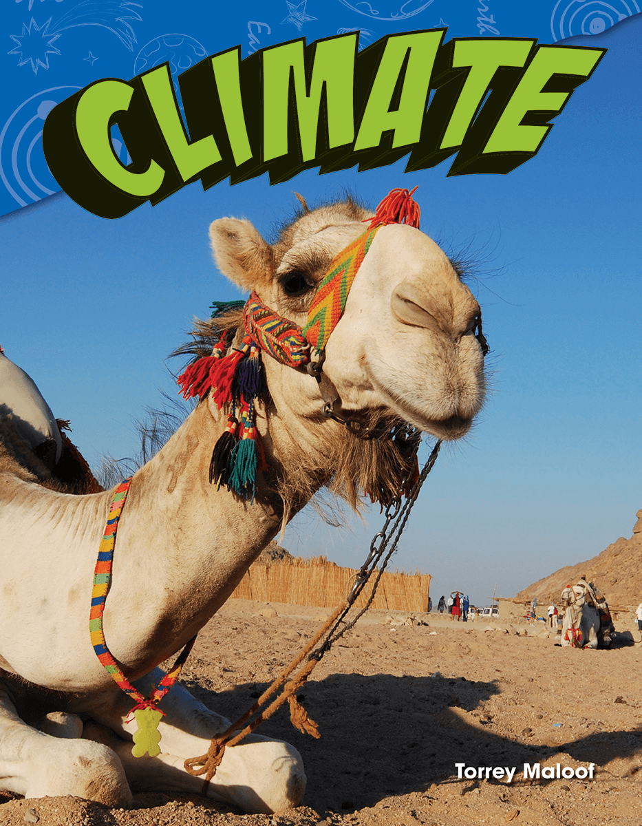 Climate ebook