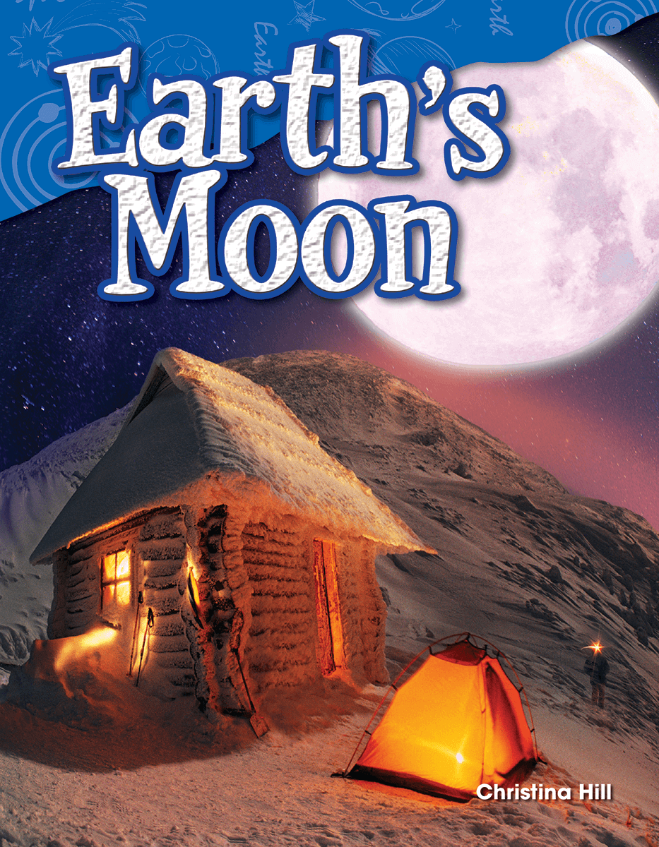 Earth's Moon ebook