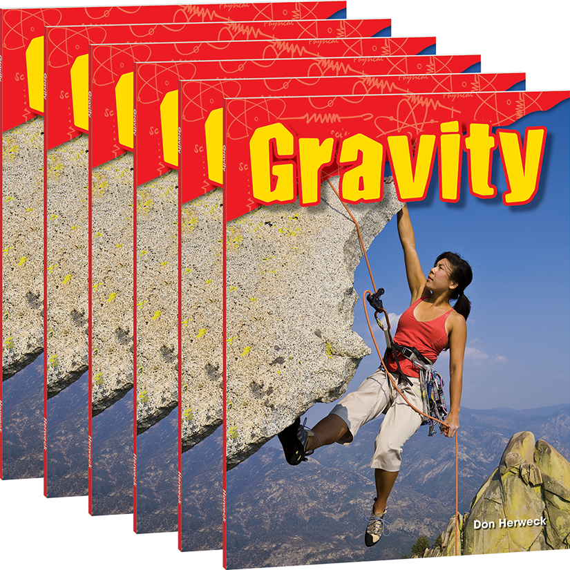 Gravity 6-Pack