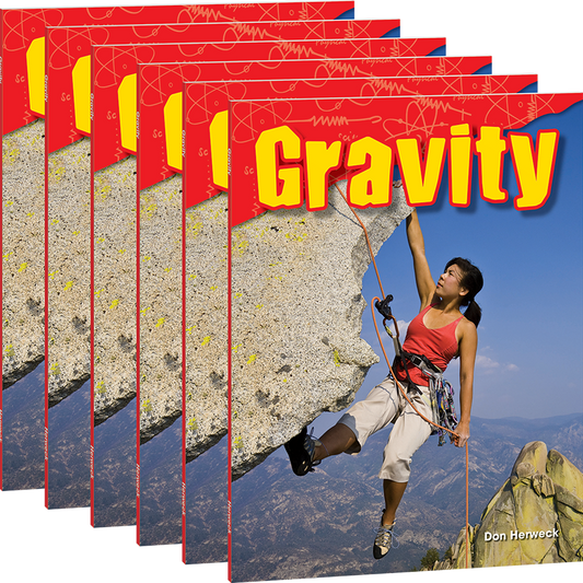 Gravity 6-Pack