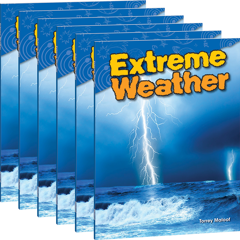 Extreme Weather 6-Pack