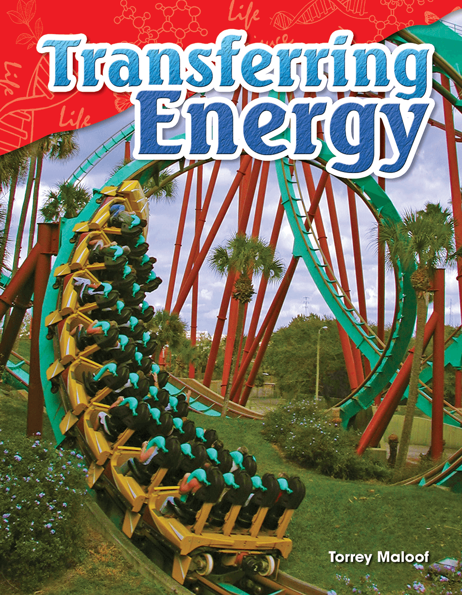 Transferring Energy ebook