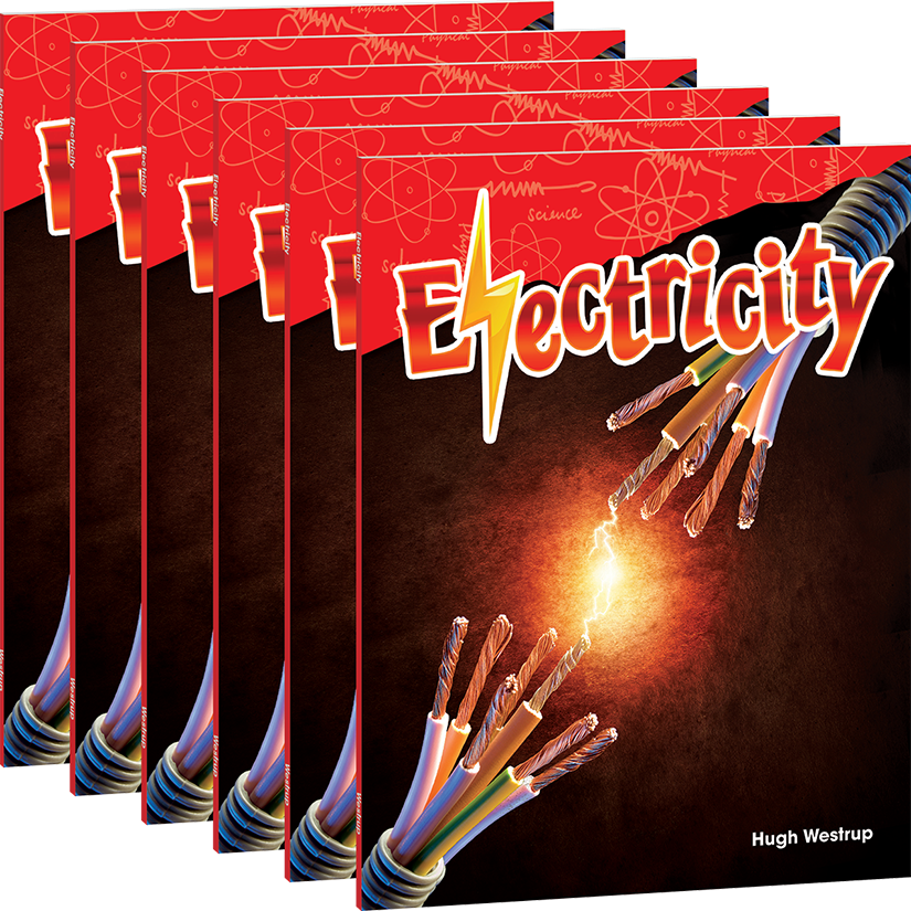 Electricity 6-Pack