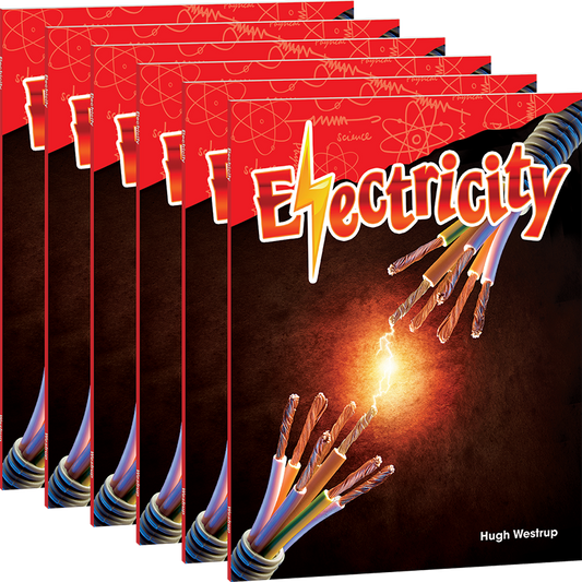 Electricity 6-Pack