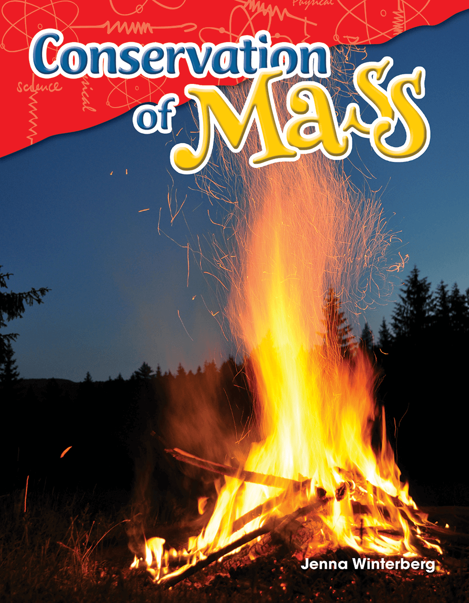 Conservation of Mass ebook
