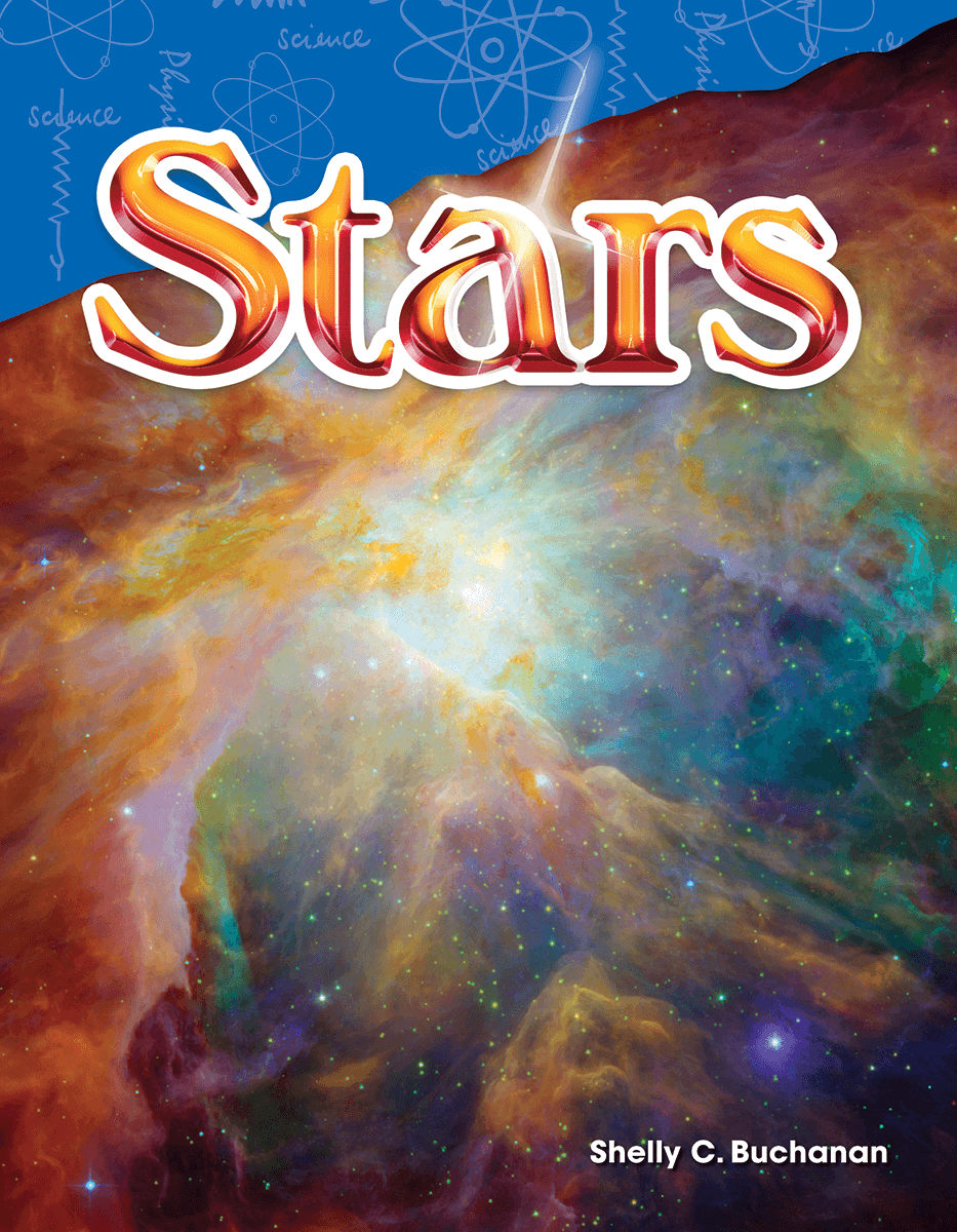 Stars ebook