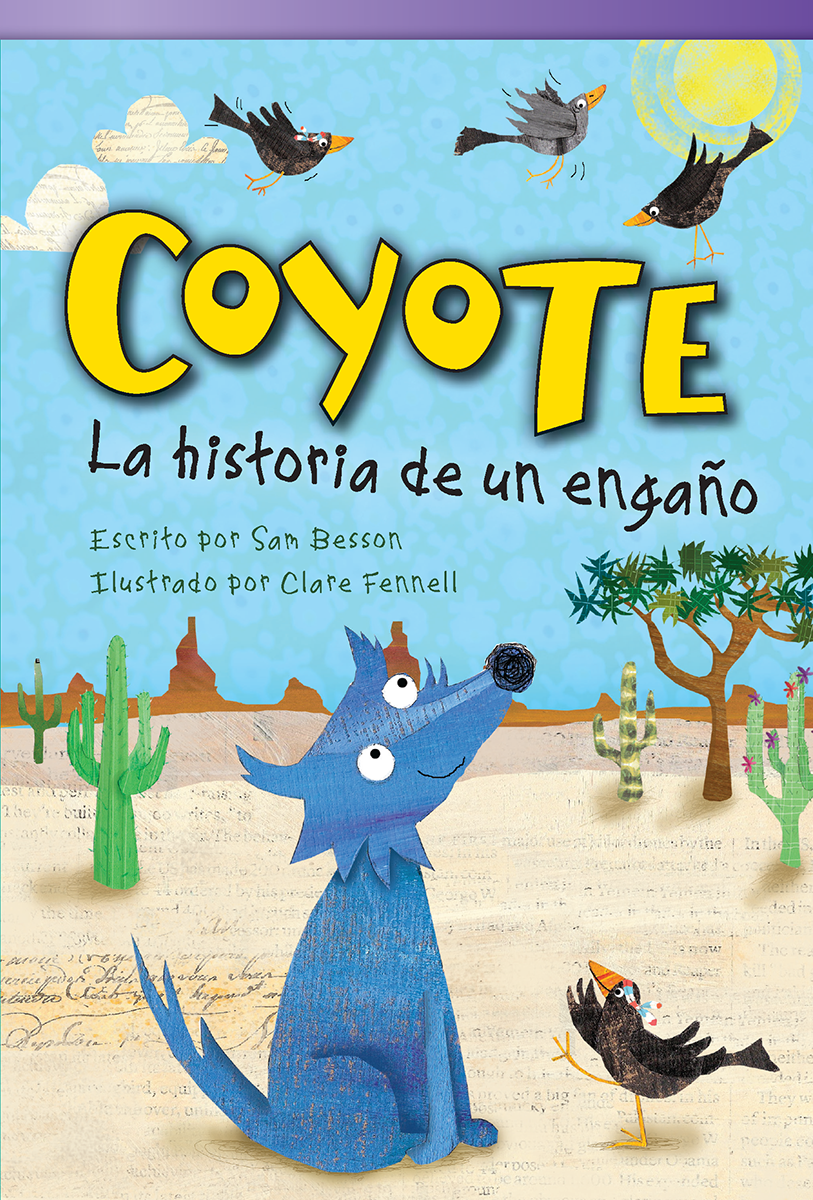 Coyote: La historia de un engaño