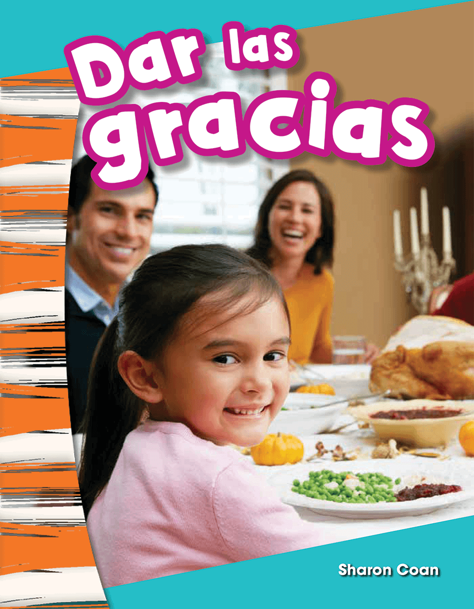 Dar las gracias ebook